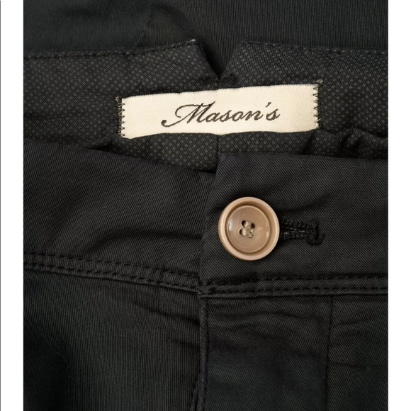 Mason’s, extra small - Picture 5 of 9